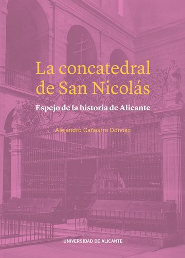 La concatedral de San Nicols
