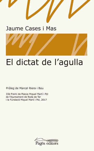 El dictat de l'agulla