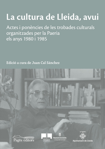La cultura de lleida, avui