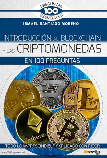 Introduccin al blockchain y criptomonedas en 100 preguntas