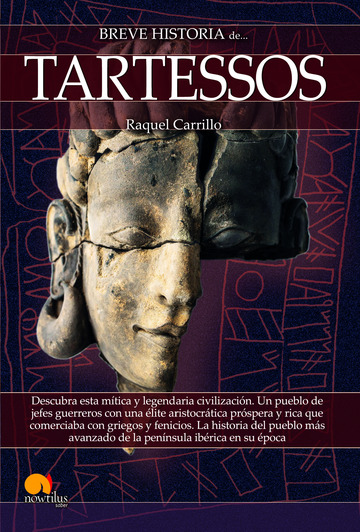 Breve historia de Tartessos. Nueva edicin
