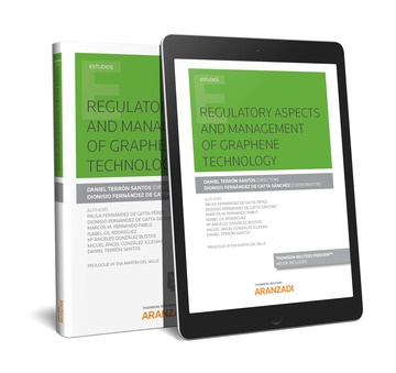 Regulatory aspects and management of graphene technology (Papel + e-book)