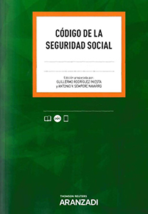 Cdigo de la Seguridad Social 2020 