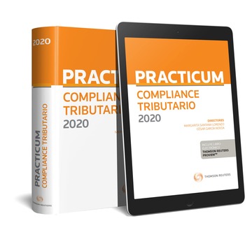 Practicum Compliance Tributario 2020 