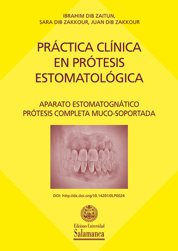 Prctica clnica en prtesis estomatolgica