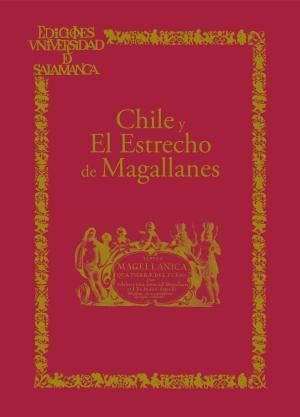Chile Y El Estrecho De  Magallanes