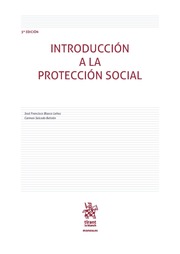 Introduccin a la proteccin social 3 Edicin
