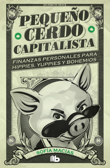 Pequeo cerdo capitalista