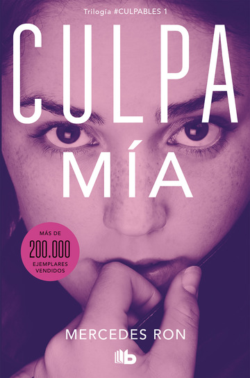 Culpa ma (culpables 1)