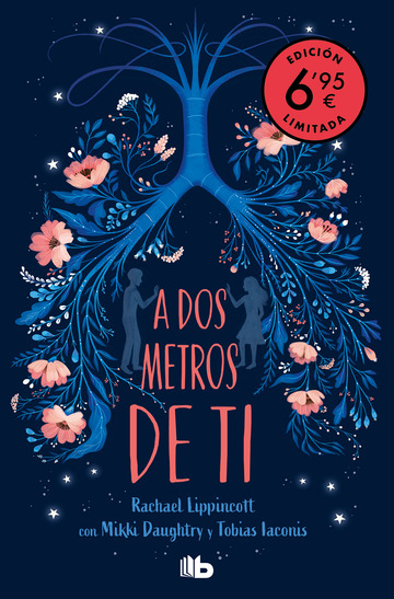 A dos metros de ti (campaa verano -edicin limitada a precio especial)