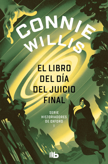 El libro del da del juicio final (Historiadores de Oxford 1)