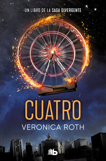 Cuatro (divergente 4)