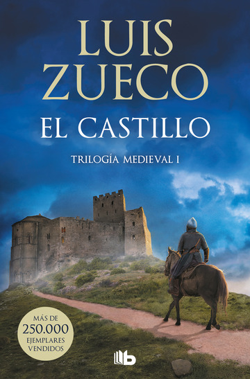 El castillo (Triloga Medieval 1)