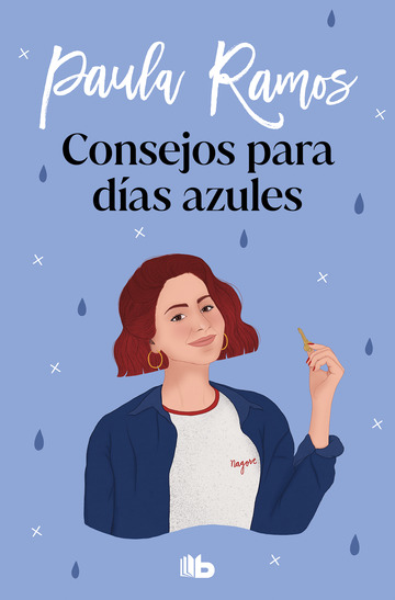 Consejos para das azules (Triloga Ellas 3)