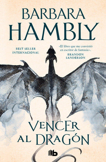 Vencer al dragn