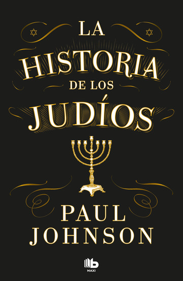 La historia de los judos