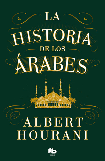 La historia de los rabes