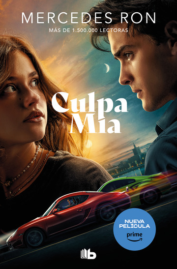 Culpa ma (edicin pelcula) (Culpables 1)