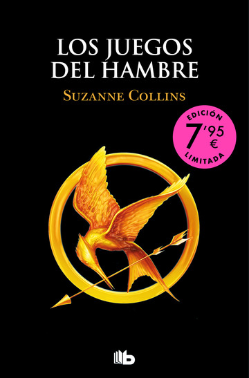 Los Juegos del Hambre 1 - Los Juegos del Hambre (Campaa de verano edicin limitada)