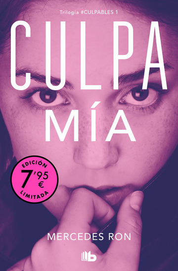 Culpa ma (Campaa de verano edicin limitada) (Culpables 1)