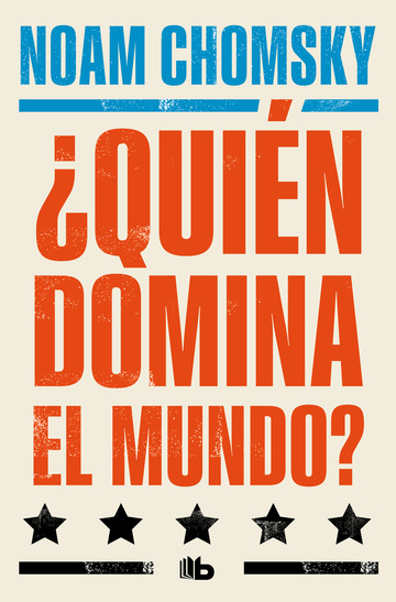 Quin domina el mundo?