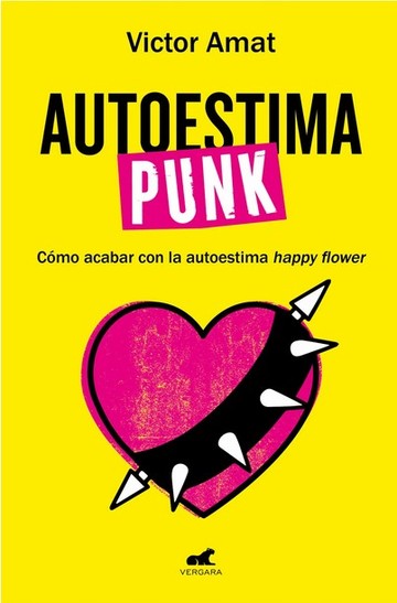 Autoestima punk