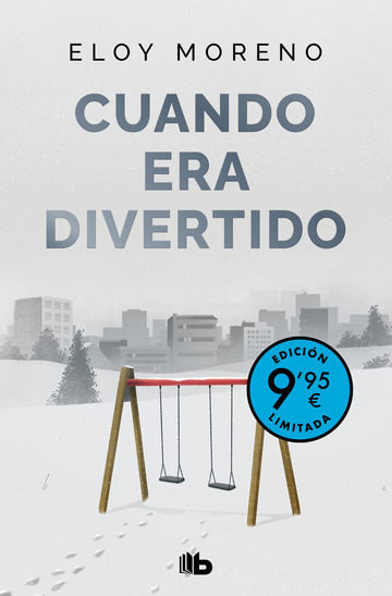 Cuando era divertido (Campaa de verano edicin limitada)