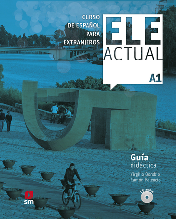 ELE ACTUAL A1. Gua didctica