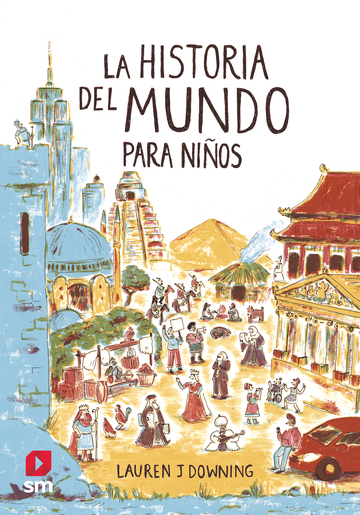 La historia del mundo para nios