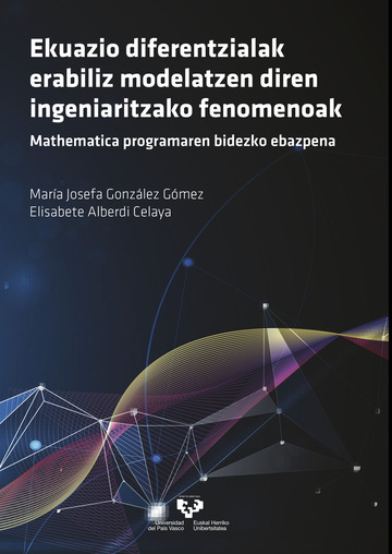 Ekuazio diferentzialak erabiliz modelatzen diren ingeniaritzako fenomenoak