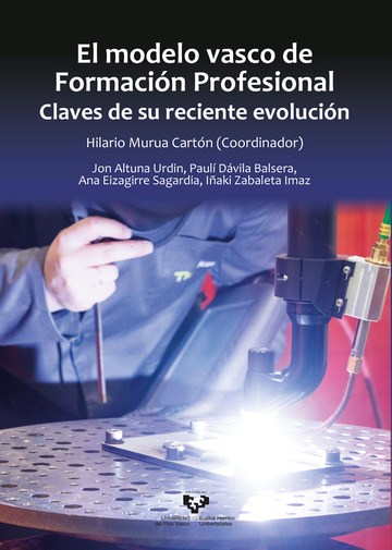 El modelo vasco de Formacin Profesional