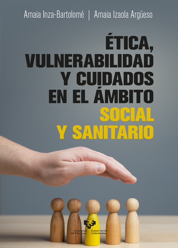 tica, vulnerabilidad y cuidados en el mbito social y sanitario
