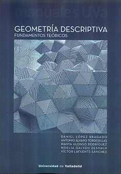 Geometra Descriptiva. Fundamentos Tericos