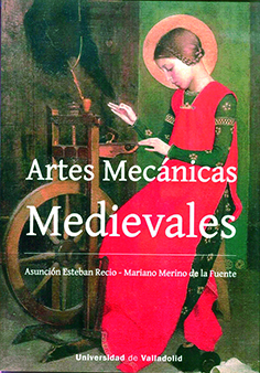 Artes Mecnicas Medievales