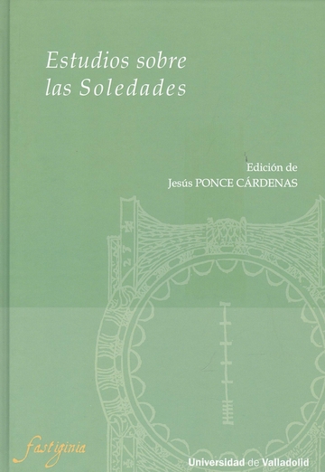 Estudios Sobre Las Soledades
