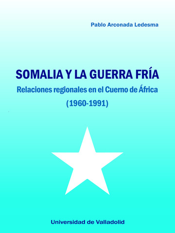 Somalia Y La Guerra Fra