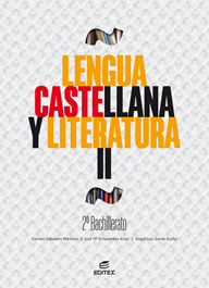 Lengua castellana y Literatura II 2 Bachillerato