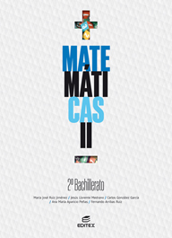 Matemticas II 2 Bachillerato