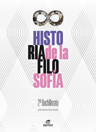 Historia de la Filosofa 2 Bachillerato