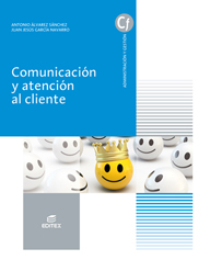 Comunicacin y atencin al cliente
