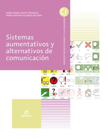 Sistemas aumentativos y alternativos de comunicacin