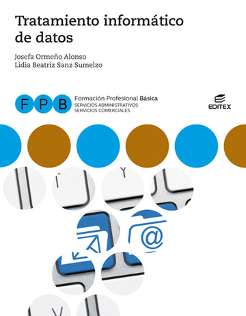 FPB Tratamiento informtico de datos