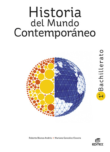 Historia del mundo contemporneo I 1 Bachillerato