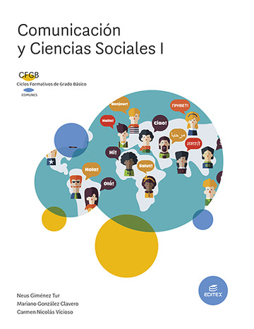 Comunicacin y Ciencias Sociales I