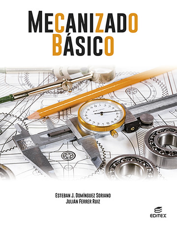 Mecanizado bsico