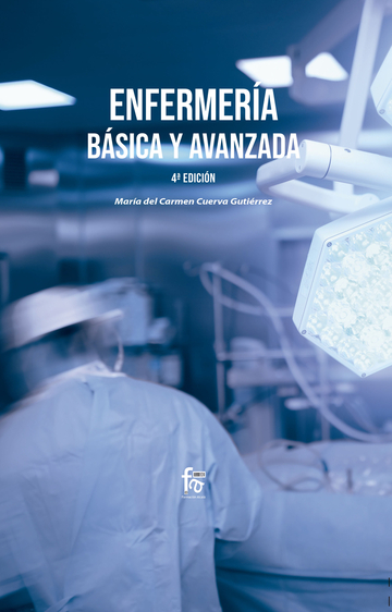 Enfermera Bsica Y Avanzada-4 Edicin