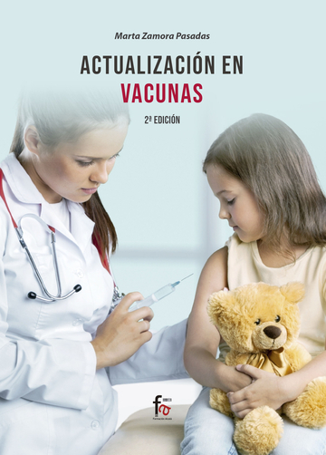 ACTUALIZACIN EN VACUNAS. 2 EDICIN