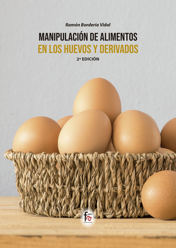Manipulacin De Alimentos En Los Huevos Y Derivados-2 Edicin