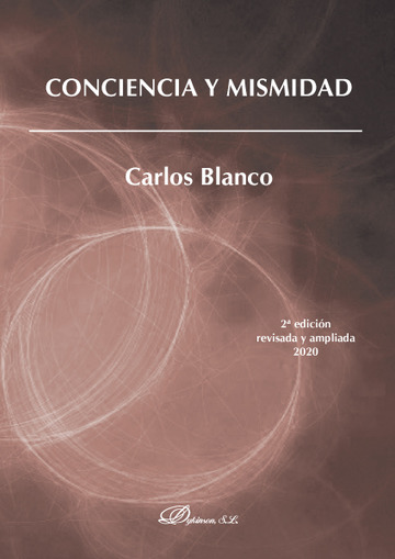 Conciencia y mismidad 