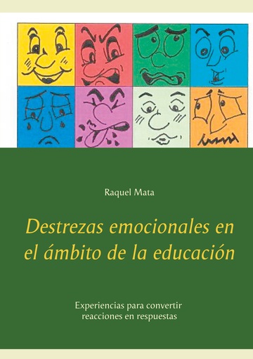 Destrezas emocionales en el mbito de la educacin